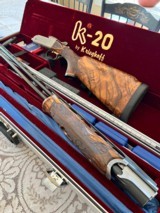 Krieghoff K20 - 1 of 10