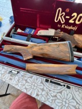 Krieghoff K20 - 10 of 10
