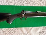 Custom Winchester model 70 - 2 of 15