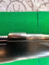 Custom Winchester model 70 - 4 of 15