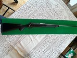 Custom Winchester model 70