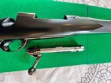 Custom Winchester model 70 - 8 of 15