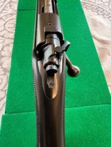 Custom Winchester model 70 - 5 of 15
