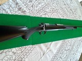 Custom Winchester model 70 - 3 of 15