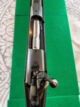 Custom Winchester model 70 - 6 of 15