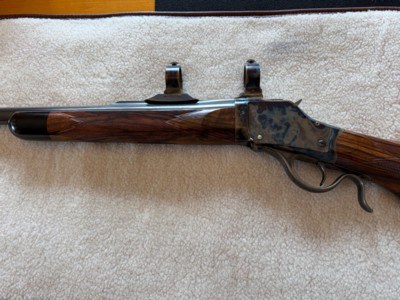 Winchester/Snap/Tucker