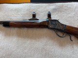 Winchester/Snap/Tucker