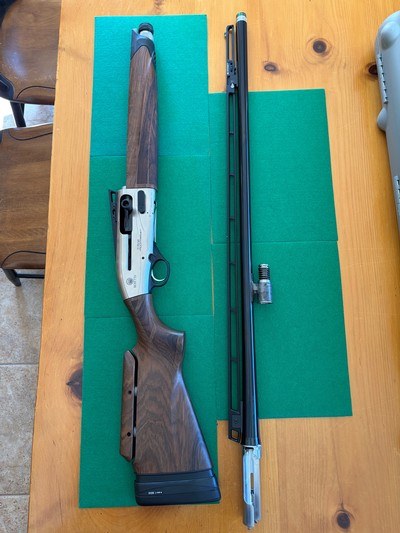 Beretta A400 Multi target - Image 1 of 7