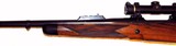 WINCHESTER MOD 70 "CLASSIC CUSTOM" - "AFRICAN EXPRESS" - RARE - 416 REM MAG - 6 of 8