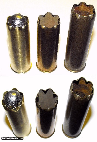 Paradox Crimping Tool for Brass Shells - 10ga, 12ga, 16ga, 20ga, 28ga