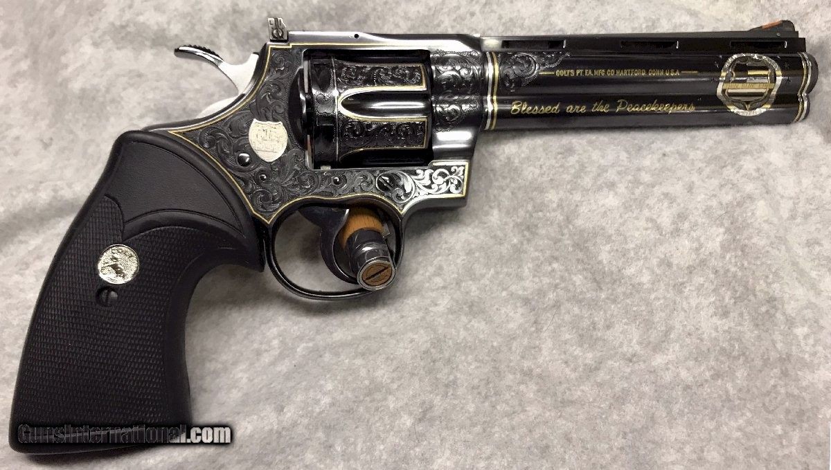 Master Engraved 