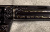 Master Engraved 