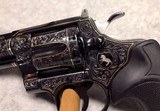Master Engraved 