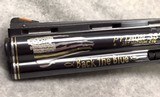 Master Engraved 