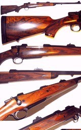 AHR 500 JEFFERY - AWESOME WOOD - FLAWLESS FEEDING - 1 of 1