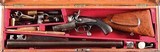 WANTED TO BUY - Take Down Case for Rifle or Shotgun - min 3