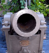 RARE1895 WATERTOWN ARSENAL 3.6