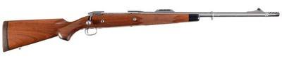 WTB - SAVAGE 116 SE SAFARI IN 425 EXPRESS CAL - Image 1 of 1