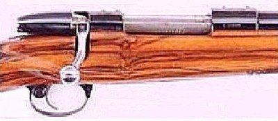 HARRY LAWSON SPECTACULAR EXHIBITION GRADE CUSTOM RIFLE 416 TAYLOR - Image 3 of 3