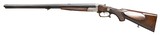 Otto Bock Triple Barrel 3 Caliber Rifle = 16ga Paradox + 8x58R Sauer + 30-30 Win - Image 4 of 15