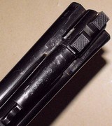 Otto Bock Triple Barrel 3 Caliber Rifle = 16ga Paradox + 8x58R Sauer + 30-30 Win - Image 12 of 15