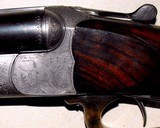 Otto Bock Triple Barrel 3 Caliber Rifle = 16ga Paradox + 8x58R Sauer + 30-30 Win - Image 10 of 15