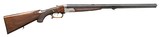 Otto Bock Triple Barrel 3 Caliber Rifle = 16ga Paradox + 8x58R Sauer + 30-30 Win - Image 2 of 15