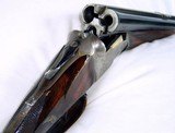 Otto Bock Triple Barrel 3 Caliber Rifle = 16ga Paradox + 8x58R Sauer + 30-30 Win - Image 9 of 15