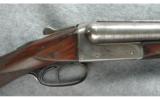 Remington 1894 AE SxS Shotgun 12 GA - 2 of 9