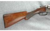 Remington 1894 AE SxS Shotgun 12 GA - 6 of 9