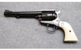 Ruger Blackhawk .357 Magnum - 2 of 4