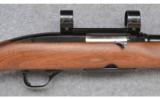 Winchester Model 100 Carbine .308 Win. - 2 of 9