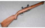 Winchester Model 100 Carbine .308 Win. - 1 of 9