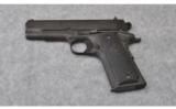 Colt M1991A1 .45 Auto - 2 of 2