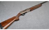 Browning DU Gold 70th Anniversery 12 Gauge - 1 of 9