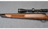 Weatherby (USA)Mark V .270 Wby Mag - 7 of 9
