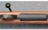 Weatherby (USA)Mark V .270 Wby Mag - 5 of 9