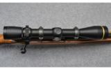 Weatherby (USA)Mark V .270 Wby Mag - 9 of 9