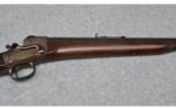 Remington Hepburn No.3 .32 WCF - 3 of 9
