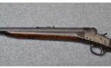 Remington Hepburn No.3 .32 WCF - 7 of 9
