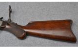 Remington Hepburn No.3 .32 WCF - 8 of 9