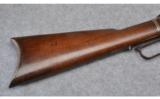Winchester 1873 .38 WCF - 1 of 9