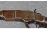 Winchester 1873 .38 WCF - 8 of 9