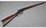 Winchester 1873 .22 Short - 1 of 9