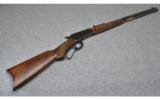 Winchester 1892 .38-40 - 1 of 1