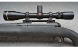 Savage 10 Tactical .308 Winchester - 4 of 9