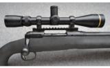 Savage 10 Tactical .308 Winchester - 2 of 9