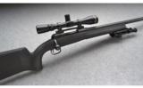 Savage 10 Tactical .308 Winchester - 1 of 9