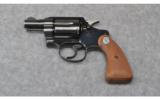 Colt Detective Special .38 Special - 2 of 2