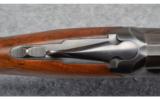 Browning Superposed 12 Gauge - 9 of 9